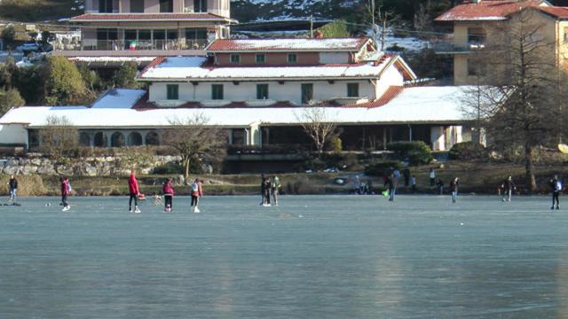 Villetta Lago E Monti Spinone Al Lago Exterior foto