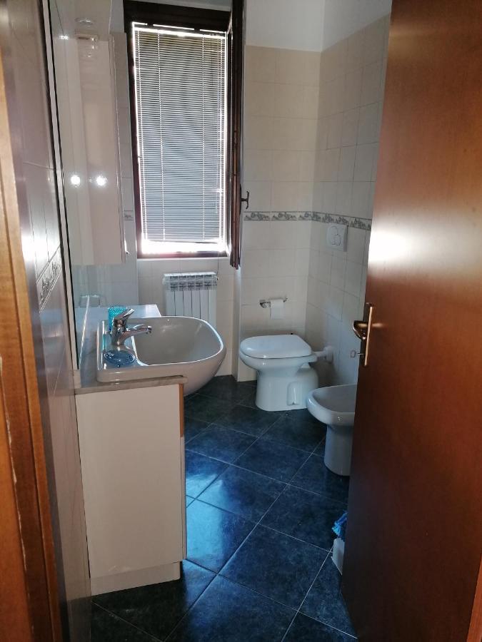 Villetta Lago E Monti Spinone Al Lago Exterior foto
